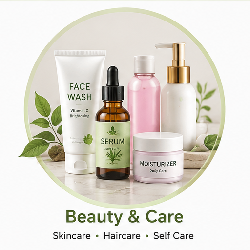 Beauty & Care