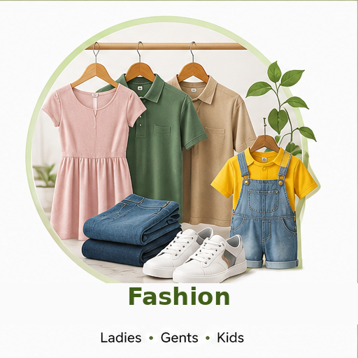 Fashion