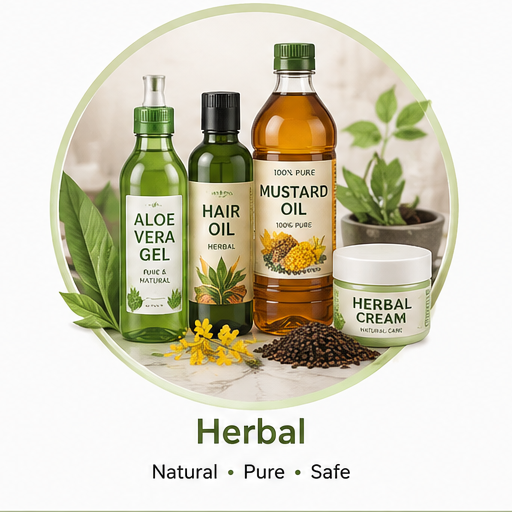 Herbal