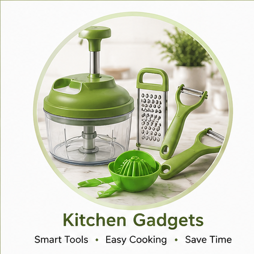 Kitchen Gadgets